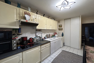 achat appartement limoges 87000