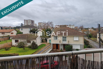 achat appartement limoges 87000