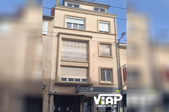 achat appartement limoges 87000