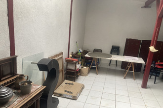 achat appartement limoges 87000