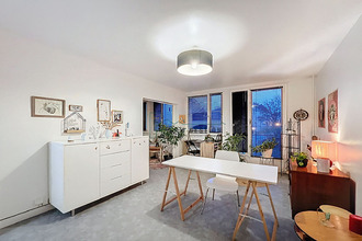 achat appartement limoges 87000