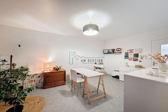 achat appartement limoges 87000