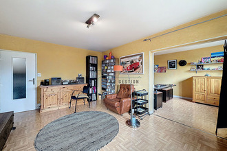 achat appartement limoges 87000