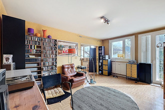 achat appartement limoges 87000