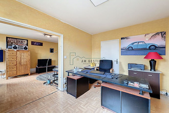 achat appartement limoges 87000