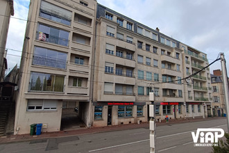 achat appartement limoges 87000