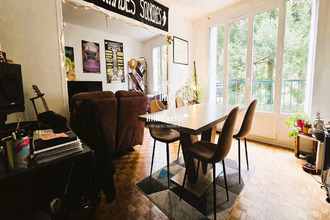 achat appartement limoges 87000