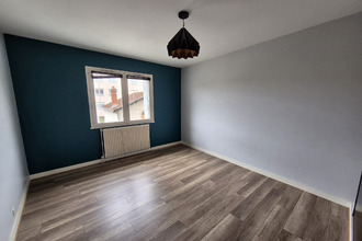 achat appartement limoges 87000
