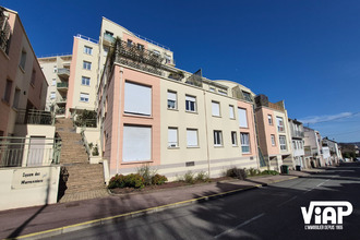 achat appartement limoges 87000