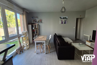 achat appartement limoges 87000