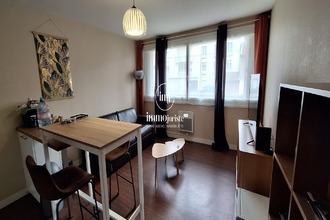 achat appartement limoges 87000