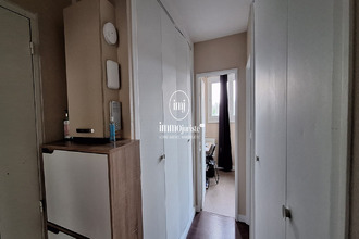 achat appartement limoges 87000