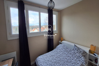 achat appartement limoges 87000