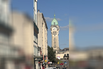 achat appartement limoges 87000