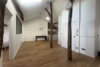 achat appartement limoges 87000