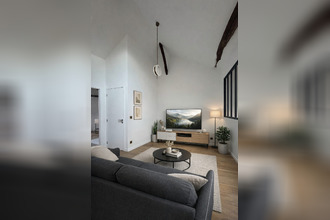 achat appartement limoges 87000