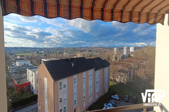 achat appartement limoges 87000