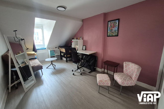achat appartement limoges 87000