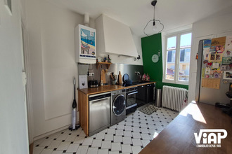 achat appartement limoges 87000