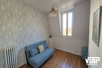 achat appartement limoges 87000