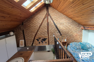 achat appartement limoges 87000