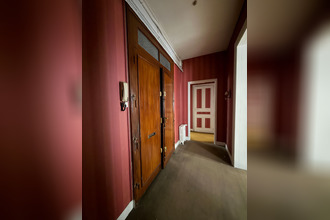 achat appartement limoges 87000