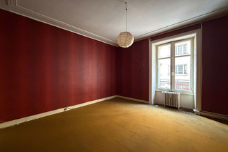 achat appartement limoges 87000