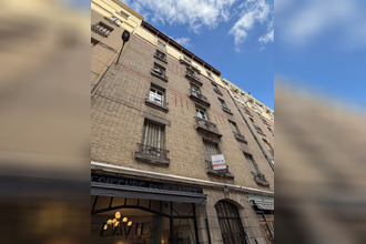 achat appartement limoges 87000