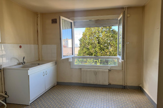 achat appartement limoges 87000