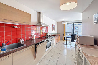 achat appartement limoges 87000