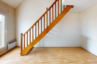 achat appartement limoges 87000