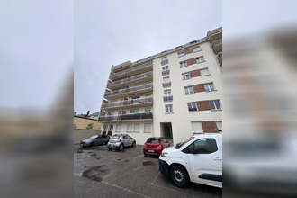 achat appartement limoges 87000
