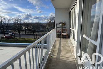 achat appartement limoges 87000