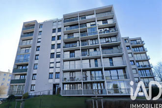 achat appartement limoges 87000