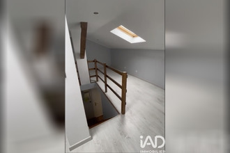 achat appartement limoges 87000