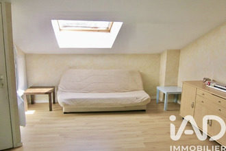 achat appartement limoges 87000