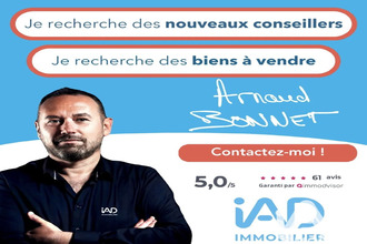 achat appartement limoges 87000