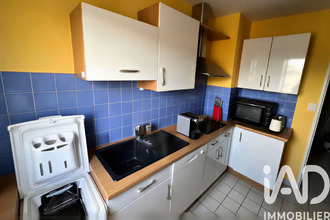 achat appartement limoges 87000