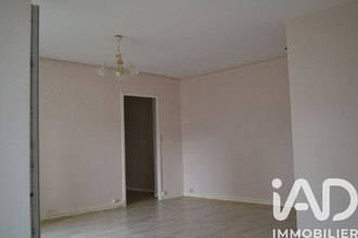 achat appartement limoges 87000