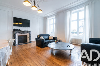 achat appartement limoges 87000