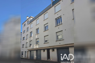 achat appartement limoges 87000