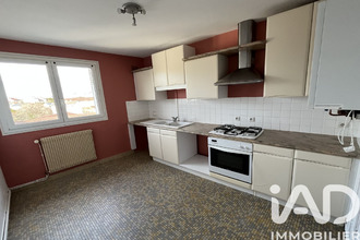 achat appartement limoges 87000