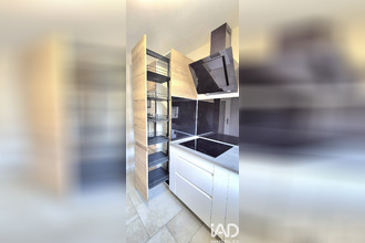 achat appartement limoges 87000