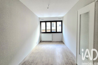 achat appartement limoges 87000