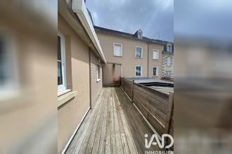 achat appartement limoges 87000