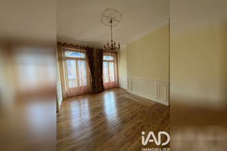 achat appartement limoges 87000