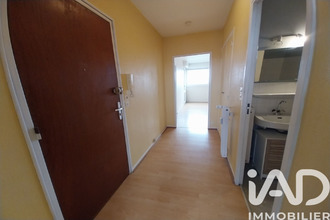 achat appartement limoges 87000