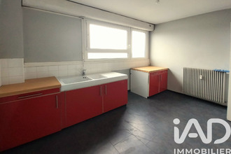 achat appartement limoges 87000