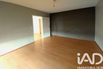 achat appartement limoges 87000