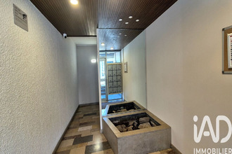 achat appartement limoges 87000